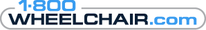 8% Off Select Items at 1800Wheelchair Promo Codes